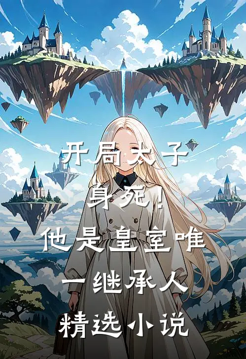 开局太子身死！他是皇室唯一继承人精选小说