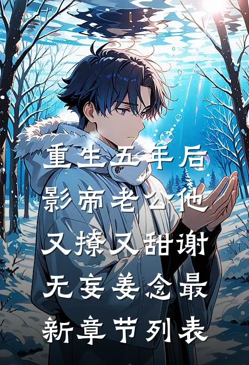 重生五年后，影帝老公他又撩又甜谢无妄姜念最新章节列表