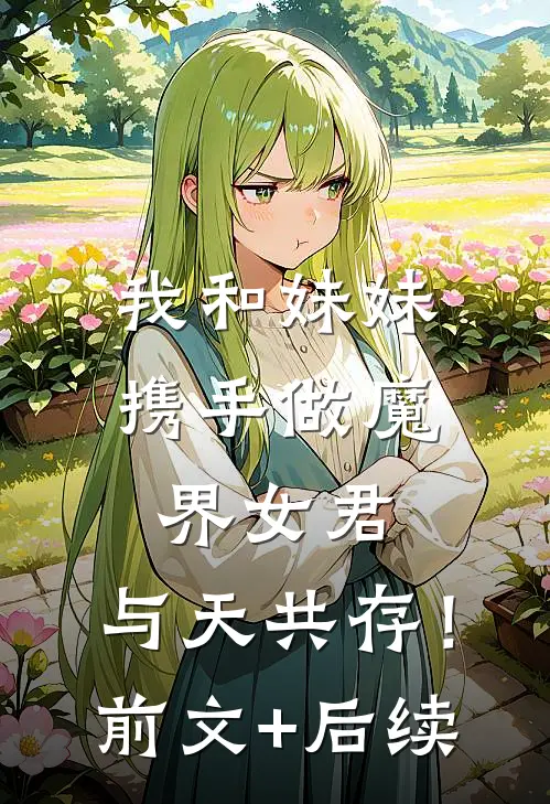 我和妹妹携手做魔界女君，与天共存！前文+后续
