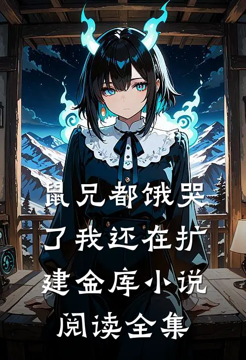鼠兄都饿哭了我还在扩建金库小说阅读全集