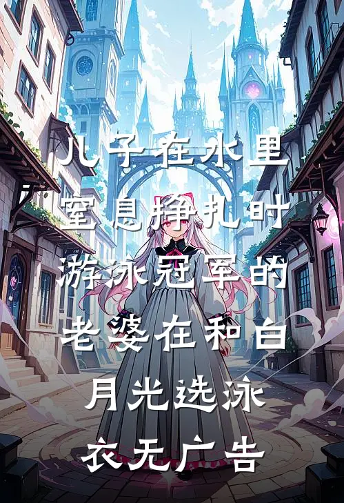 儿子在水里窒息挣扎时，游泳冠军的老婆在和白月光选泳衣无广告