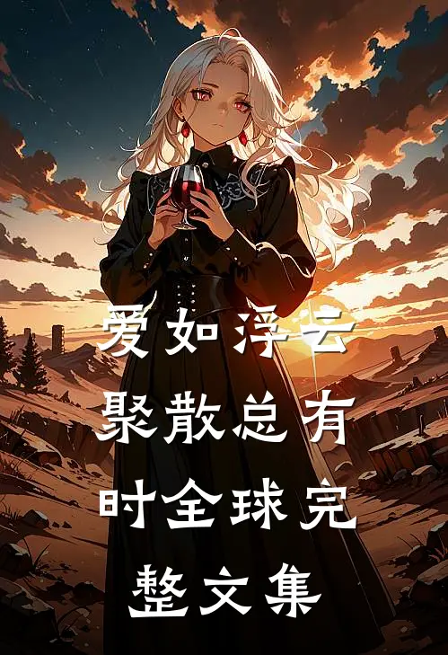 爱如浮云，聚散总有时全球完整文集