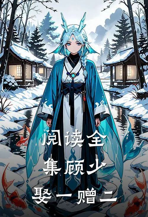 阅读全集顾少，娶一赠二