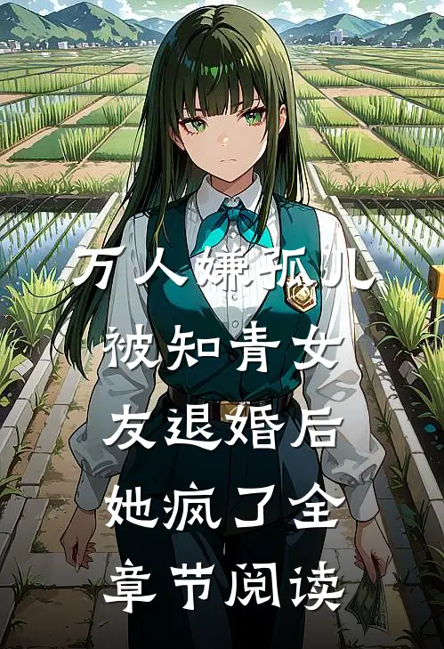 万人嫌孤儿被知青女友退婚后，她疯了全章节阅读