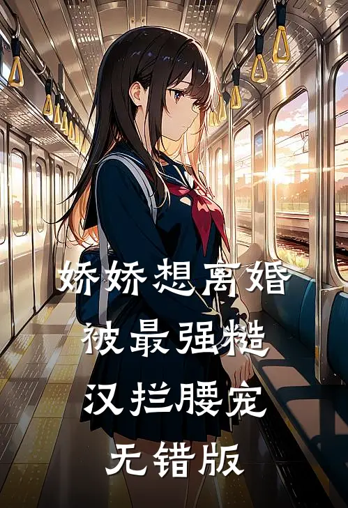 娇娇想离婚，被最强糙汉拦腰宠无错版