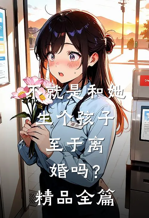 不就是和她生个孩子，至于离婚吗？精品全篇