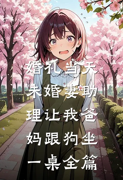 婚礼当天，未婚妻助理让我爸妈跟狗坐一桌全篇
