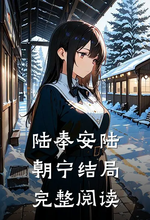 陆奉安陆朝宁结局完整阅读