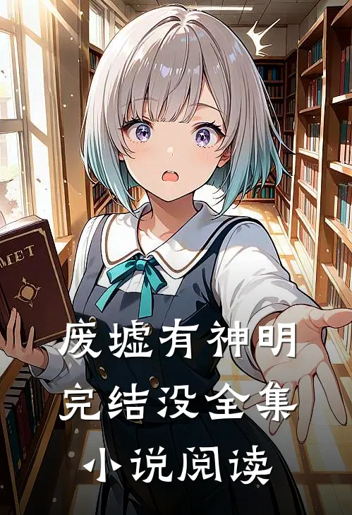 废墟有神明完结没全集小说阅读