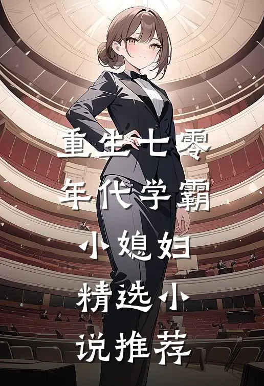 重生七零年代学霸小媳妇精选小说推荐