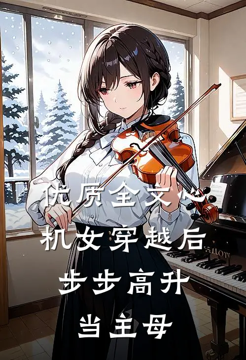 优质全文心机女穿越后，步步高升当主母