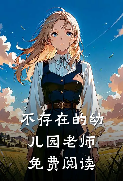 不存在的幼儿园老师免费阅读