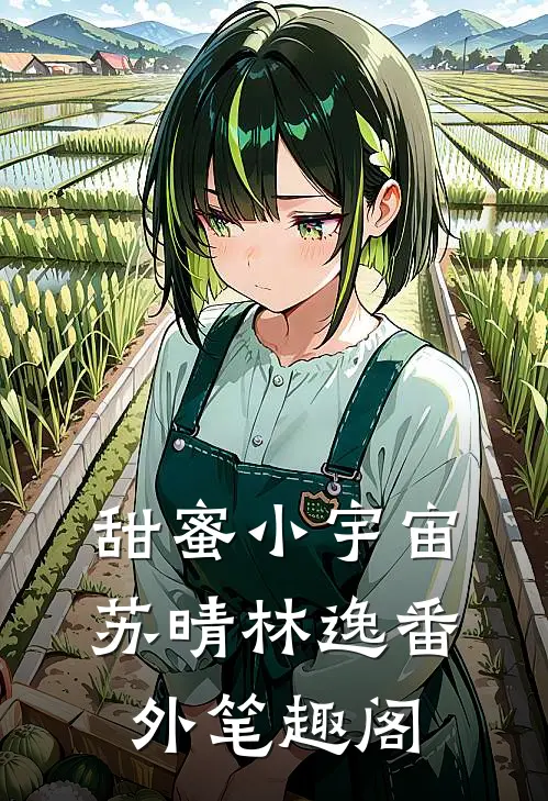甜蜜小宇宙：苏晴林逸番外笔趣阁