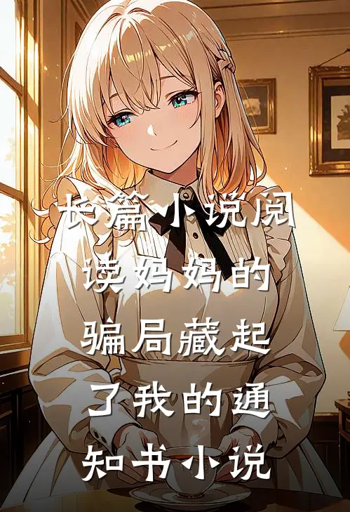 长篇小说阅读妈妈的骗局藏起了我的通知书小说
