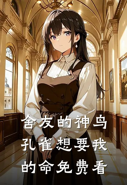 舍友的神鸟孔雀想要我的命免费看