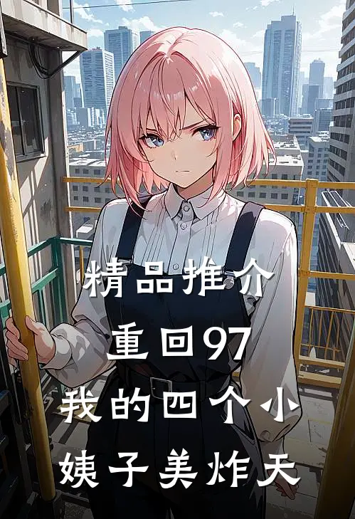 精品推介重回97：我的四个小姨子美炸天