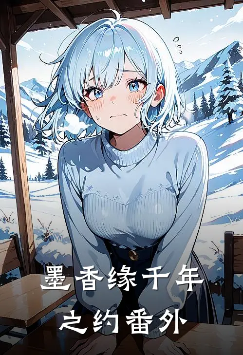 墨香缘·千年之约 番外