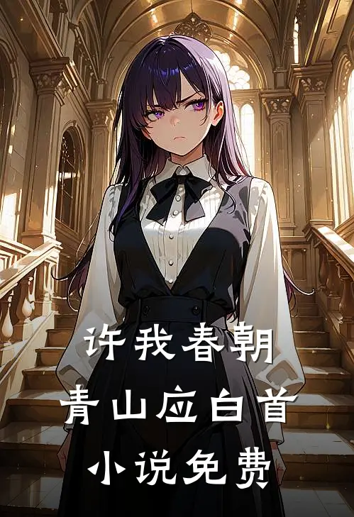 许我春朝，青山应白首小说免费