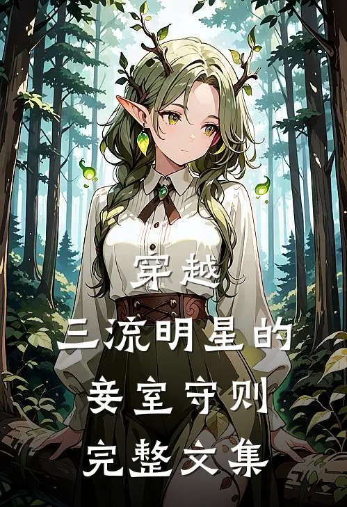 穿越：三流明星的妾室守则完整文集