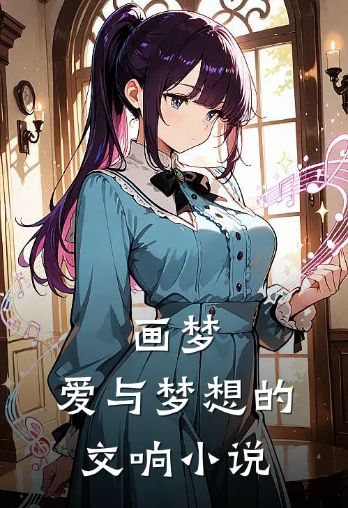 画梦：爱与梦想的交响小说
