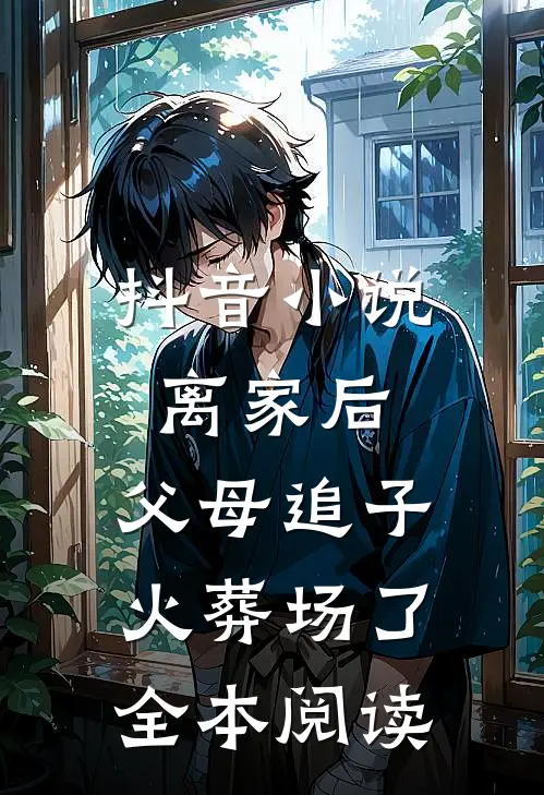 抖音小说离家后，父母追子火葬场了全本阅读