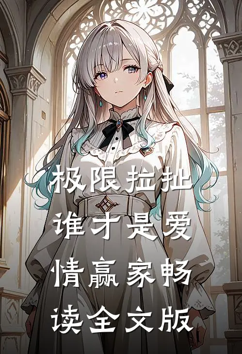 极限拉扯：谁才是爱情赢家畅读全文版
