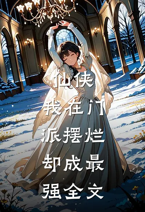 仙侠：我在门派摆烂，却成最强全文
