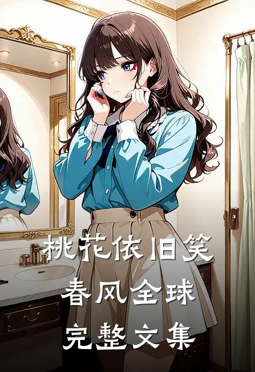 桃花依旧笑春风全球完整文集
