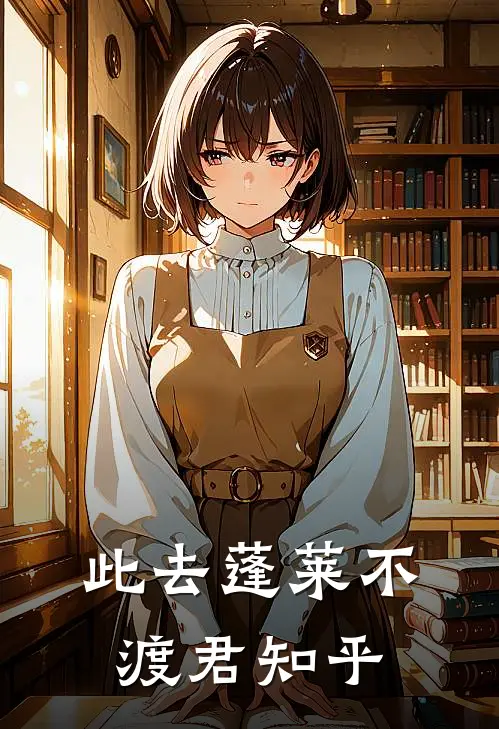 此去蓬莱不渡君知乎