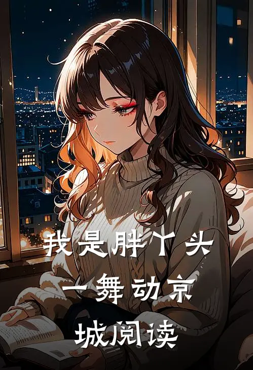我是胖丫头，一舞动京城阅读