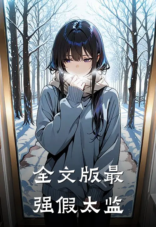 全文版最强假太监
