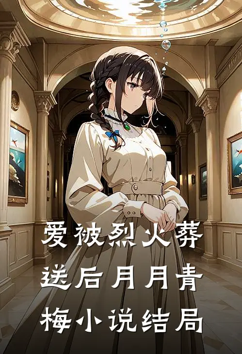 爱被烈火葬送后月月青梅小说结局