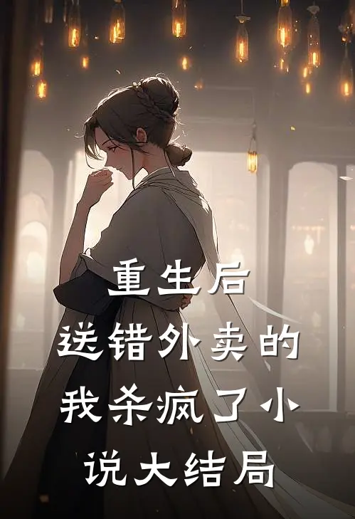 重生后，送错外卖的我杀疯了小说大结局