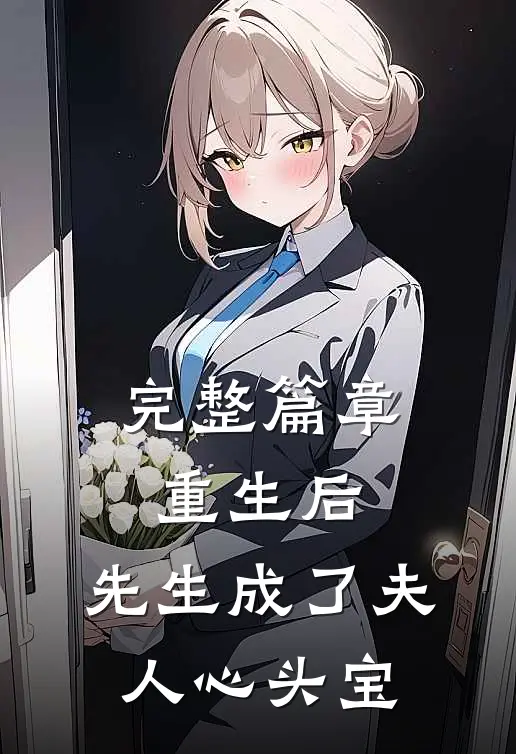 完整篇章重生后，先生成了夫人心头宝
