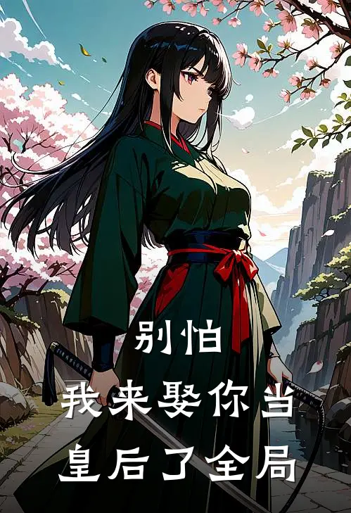 别怕，我来娶你当皇后了全局