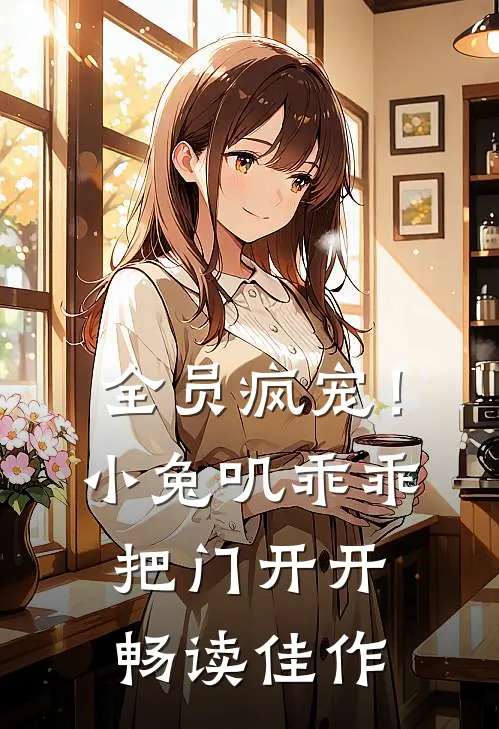 全员疯宠！小兔叽乖乖，把门开开畅读佳作