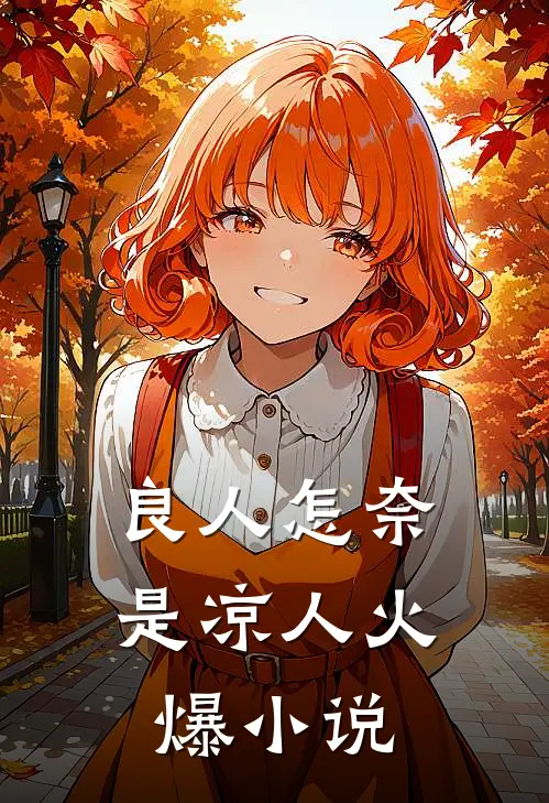 良人怎奈是凉人火爆小说