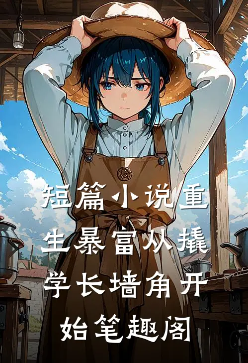 短篇小说重生暴富从撬学长墙角开始笔趣阁