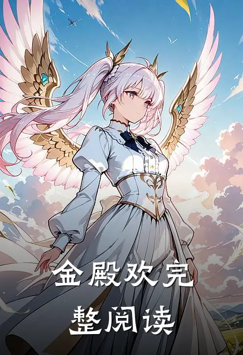 金殿欢完整阅读