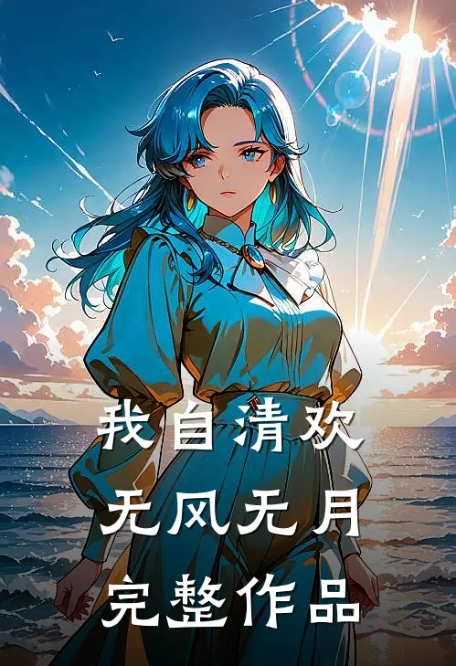 我自清欢，无风无月完整作品