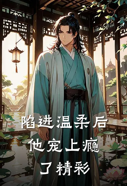 陷进温柔后，他宠上瘾了精彩