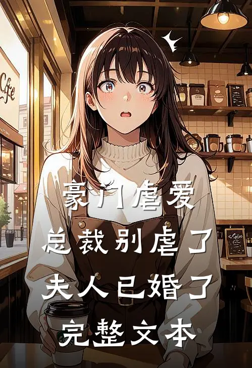 豪门虐爱：总裁别虐了，夫人已婚了完整文本