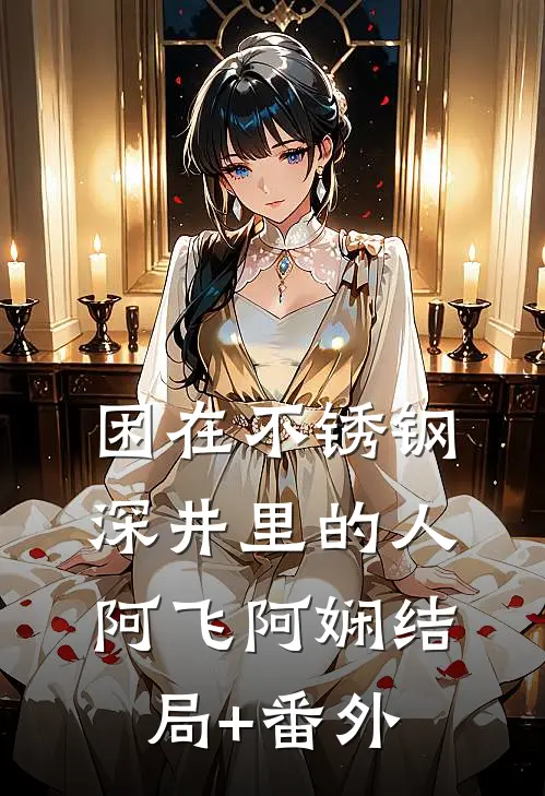 困在不锈钢深井里的人阿飞阿娴结局+番外