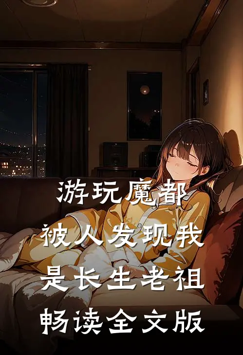 游玩魔都：被人发现我是长生老祖畅读全文版