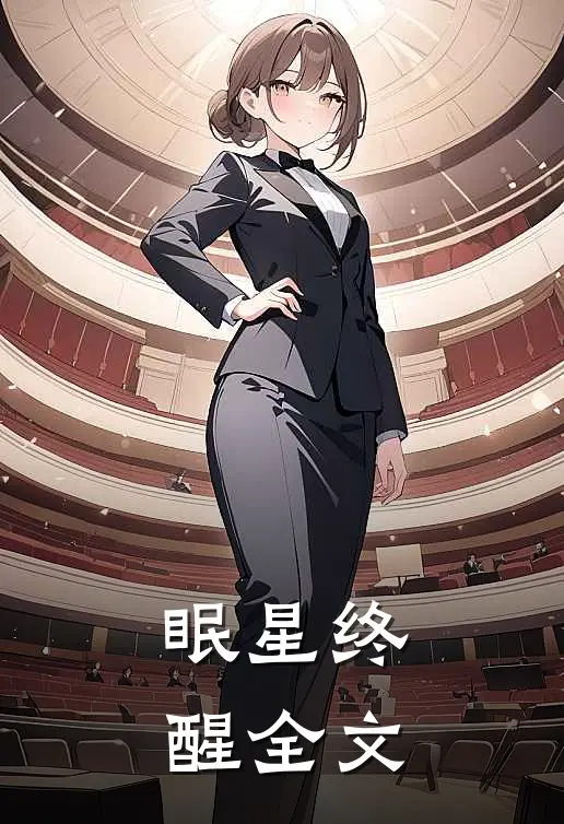 眠星终醒全文