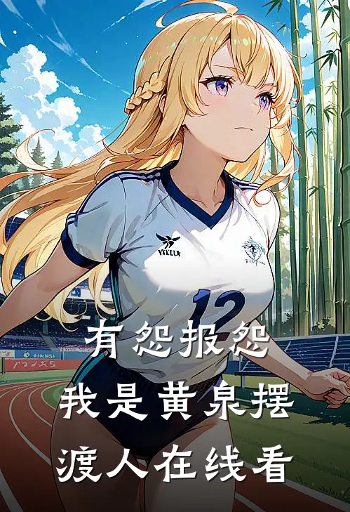 有怨报怨，我是黄泉摆渡人在线看