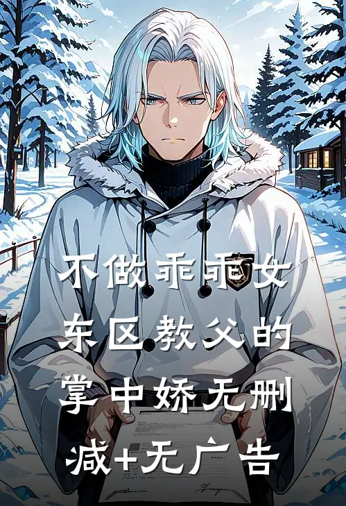 不做乖乖女，东区教父的掌中娇无删减+无广告