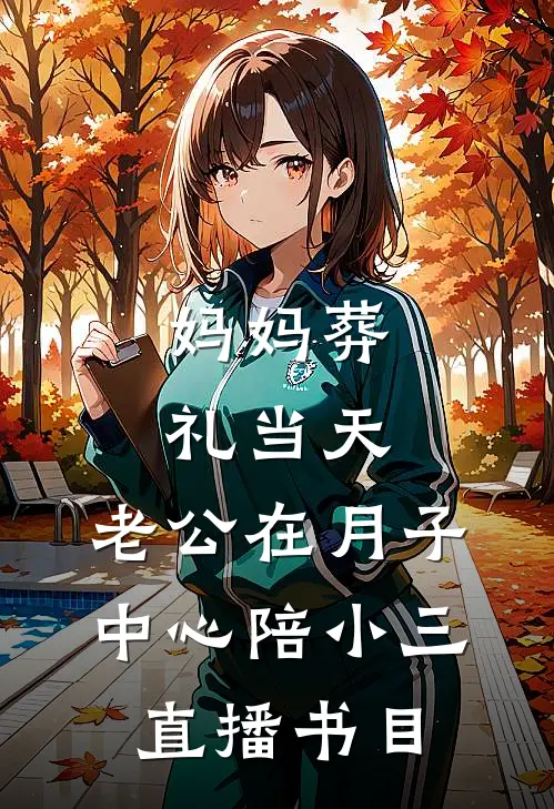 妈妈葬礼当天，老公在月子中心陪小三直播书目