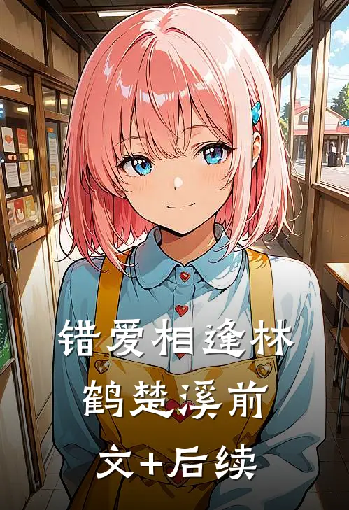错爱相逢林鹤楚溪前文+后续