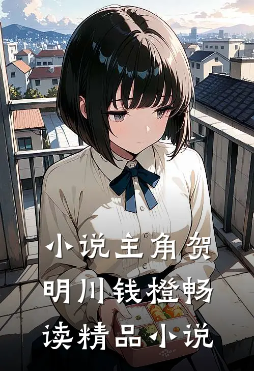 小说主角贺明川钱橙畅读精品小说